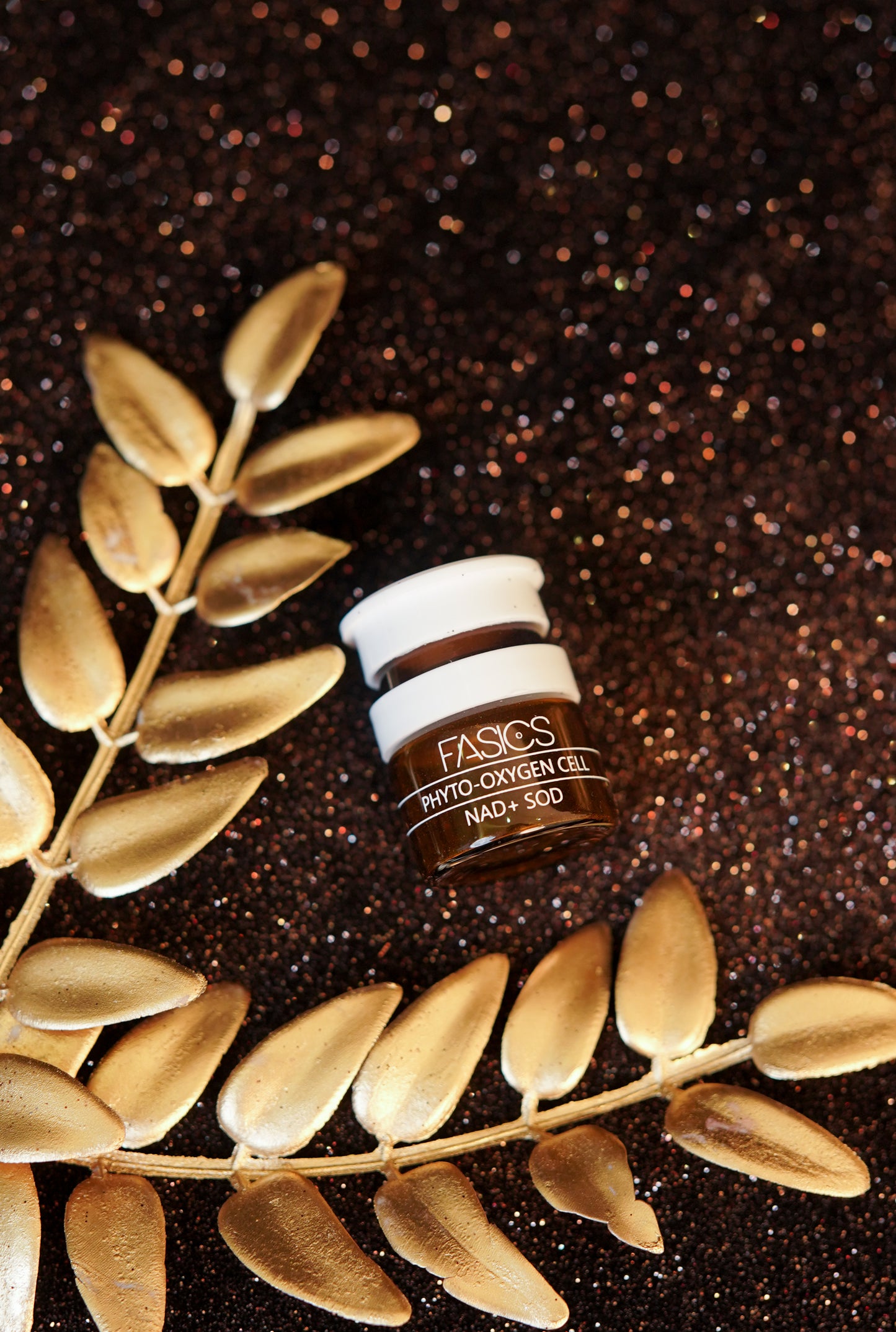 Phyto-Oxygen Cell 樂活青春瓶