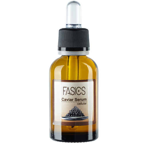 Caviar Serum 光鑽鱘魚子精華 (30ml)