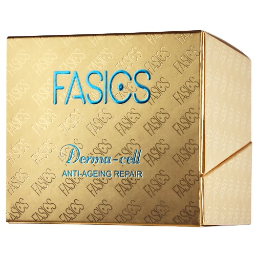 Derma-cell 分子肽精華 (5x5ml)