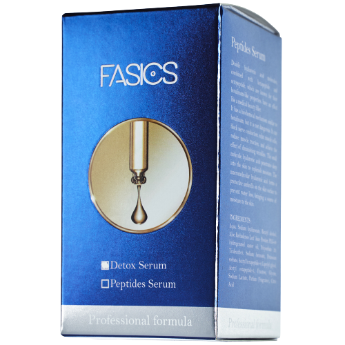 Detox Serum 排毒淨肌精華 (30ml)