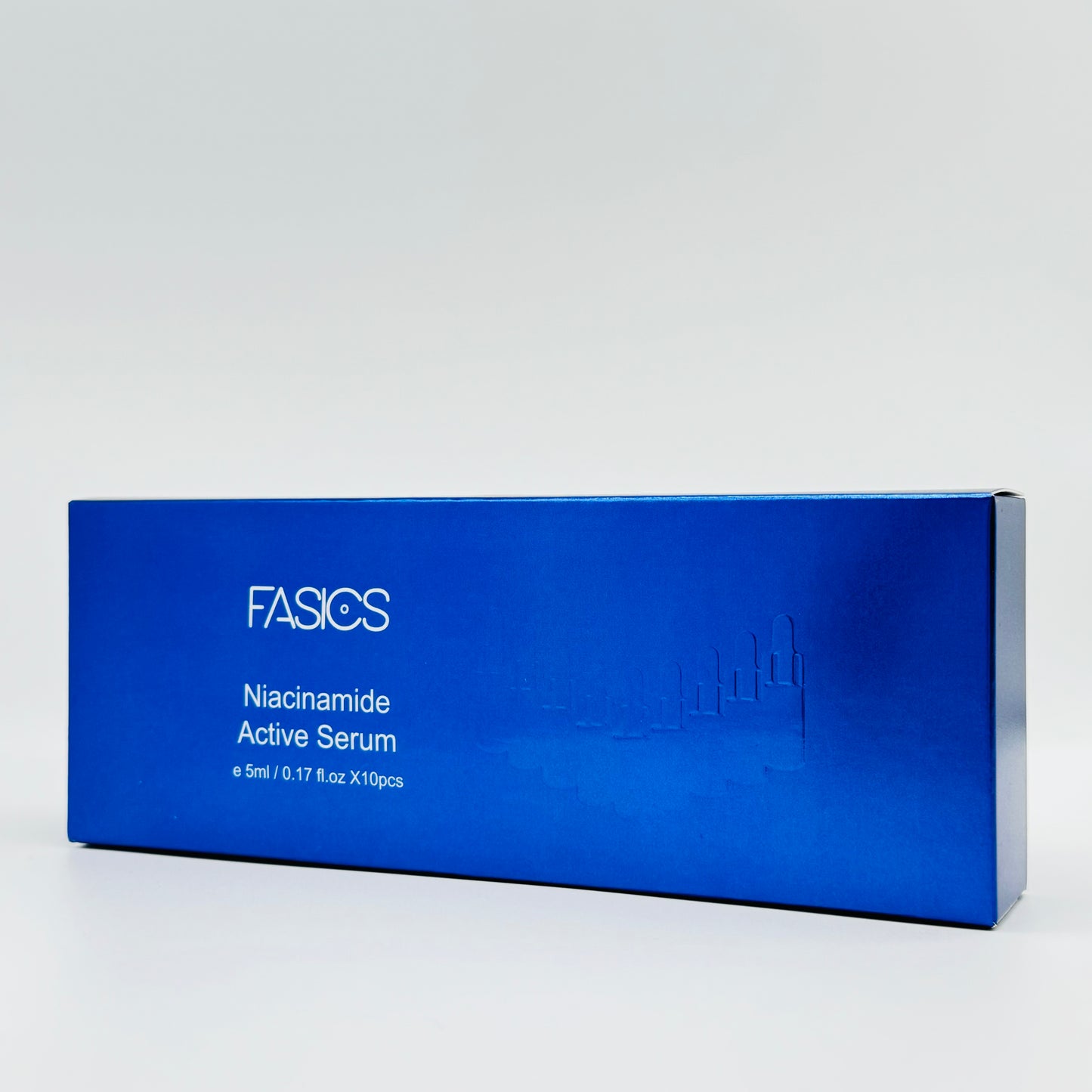 Niacinamide Active Serum 煙酰胺活性精華 (10x5ml)
