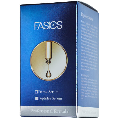 Peptides Serum 活性肽精華 (30ml)