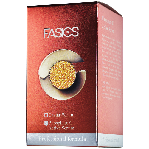 Phosphate C Active Serum 賦活亮白精華 (30ml)