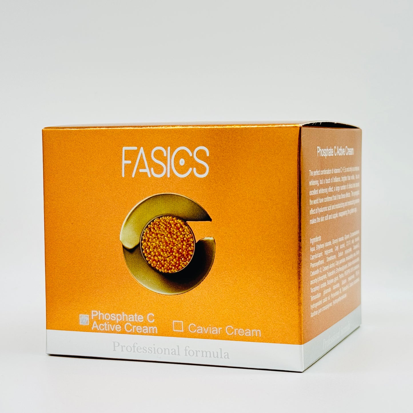 Phosphate C Active Cream 賦活亮白面霜 (50ml)