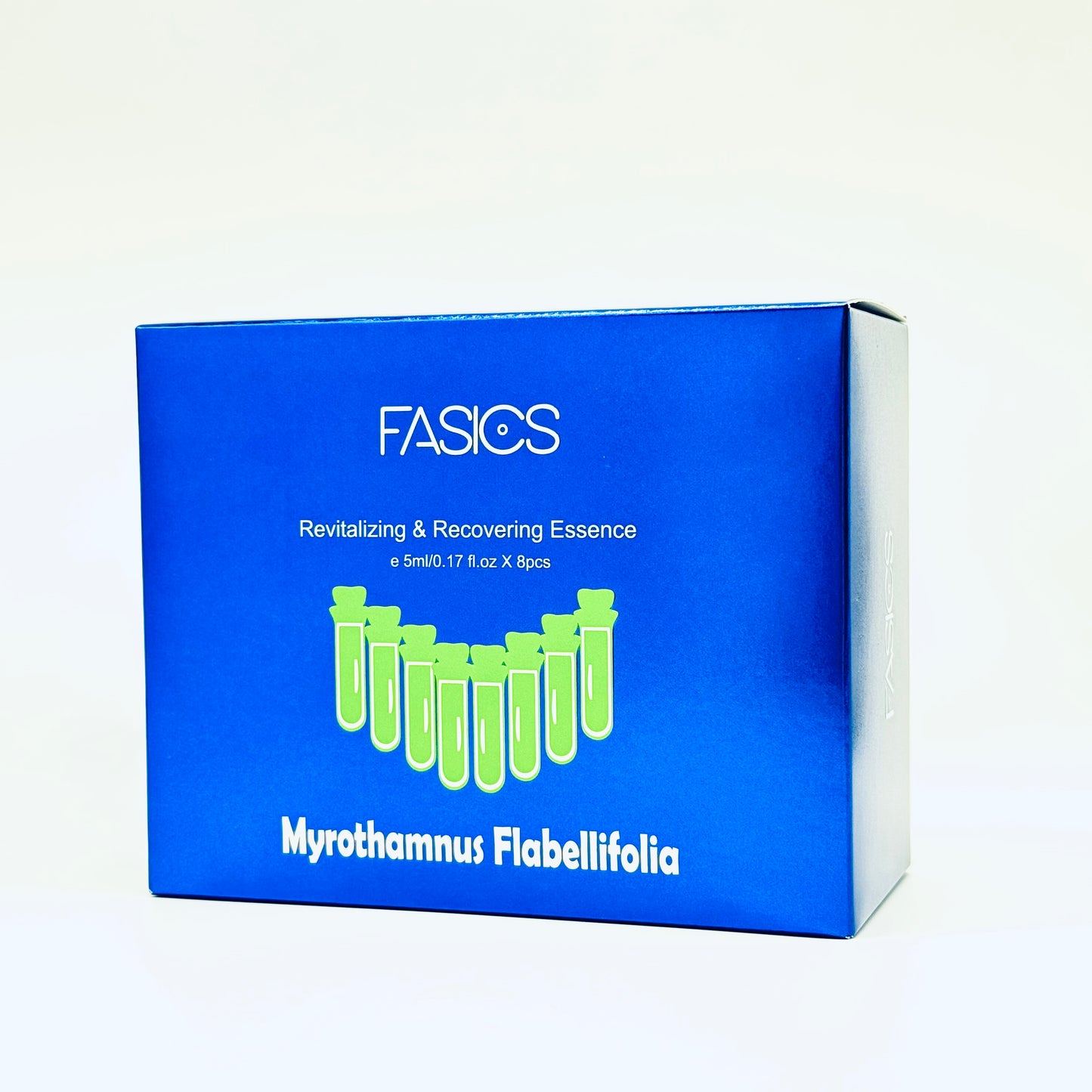 Revitalizing & Recovering Essence 綠鑽賦活精華 (8x5ml)