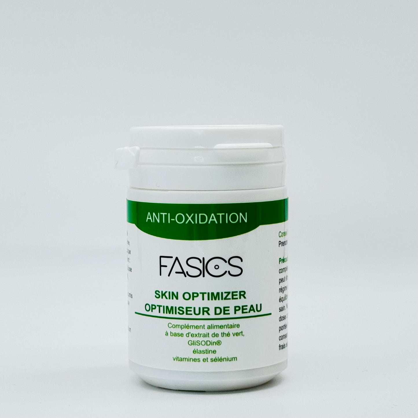 Skin Optimizer 綠氧寶膠囊 (30粒)