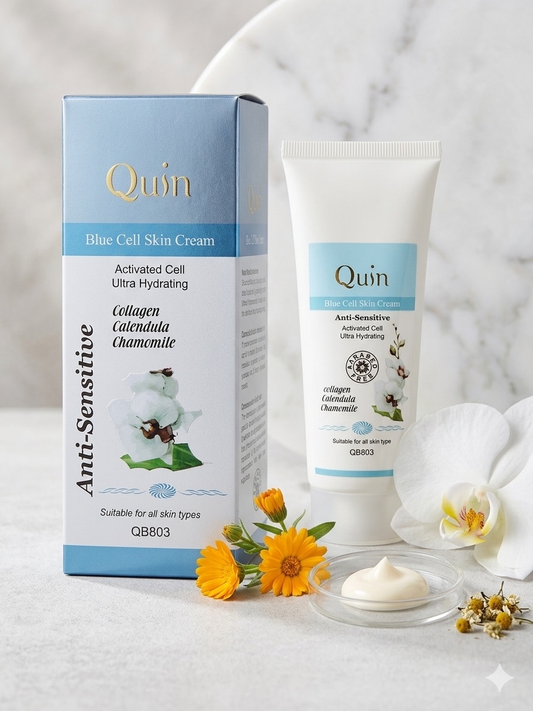 Blue Cell Skin Cream 100ml